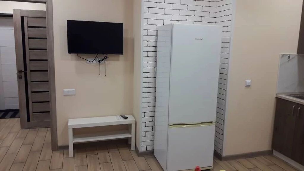1 комната, Филармония, Телевизор, Круглосуточное заселение, Душевая кабина, фото 3