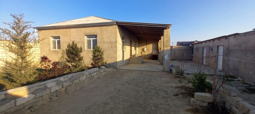 Продаётся 4-комнатный дом, Digah, 4 м², 55 000 AZN, фото 2 / 6
