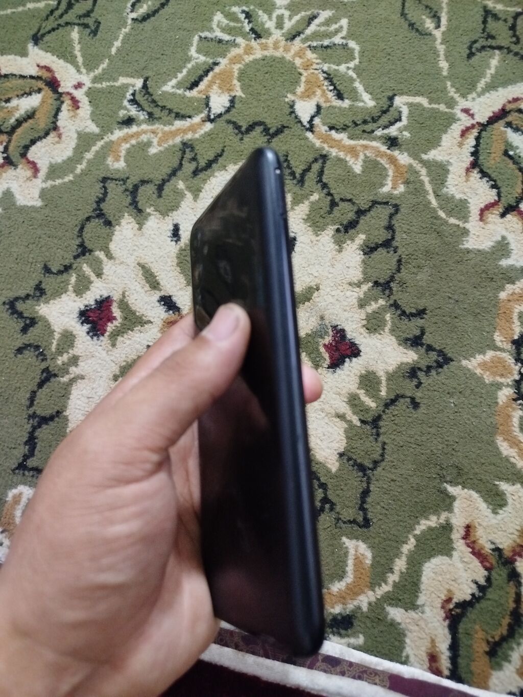 Samsung Galaxy A04e, Б/у, 32 ГБ, цвет - Черный, 2 SIM: фото 4