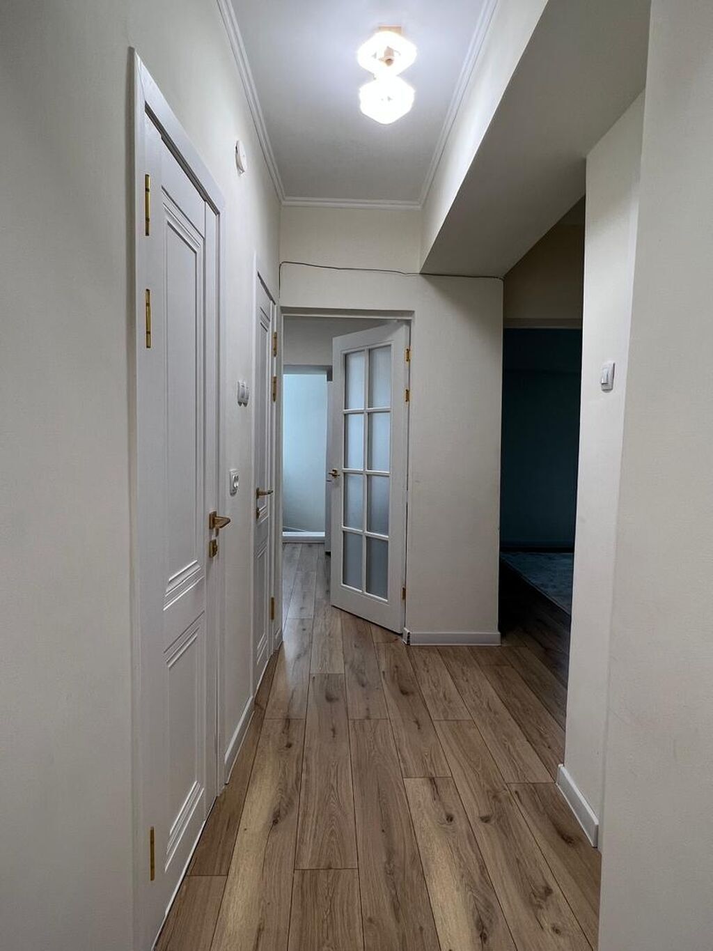 Продам 2-комн. квартиру, 60 м², 7 мкр, 10 этаж: фото 5