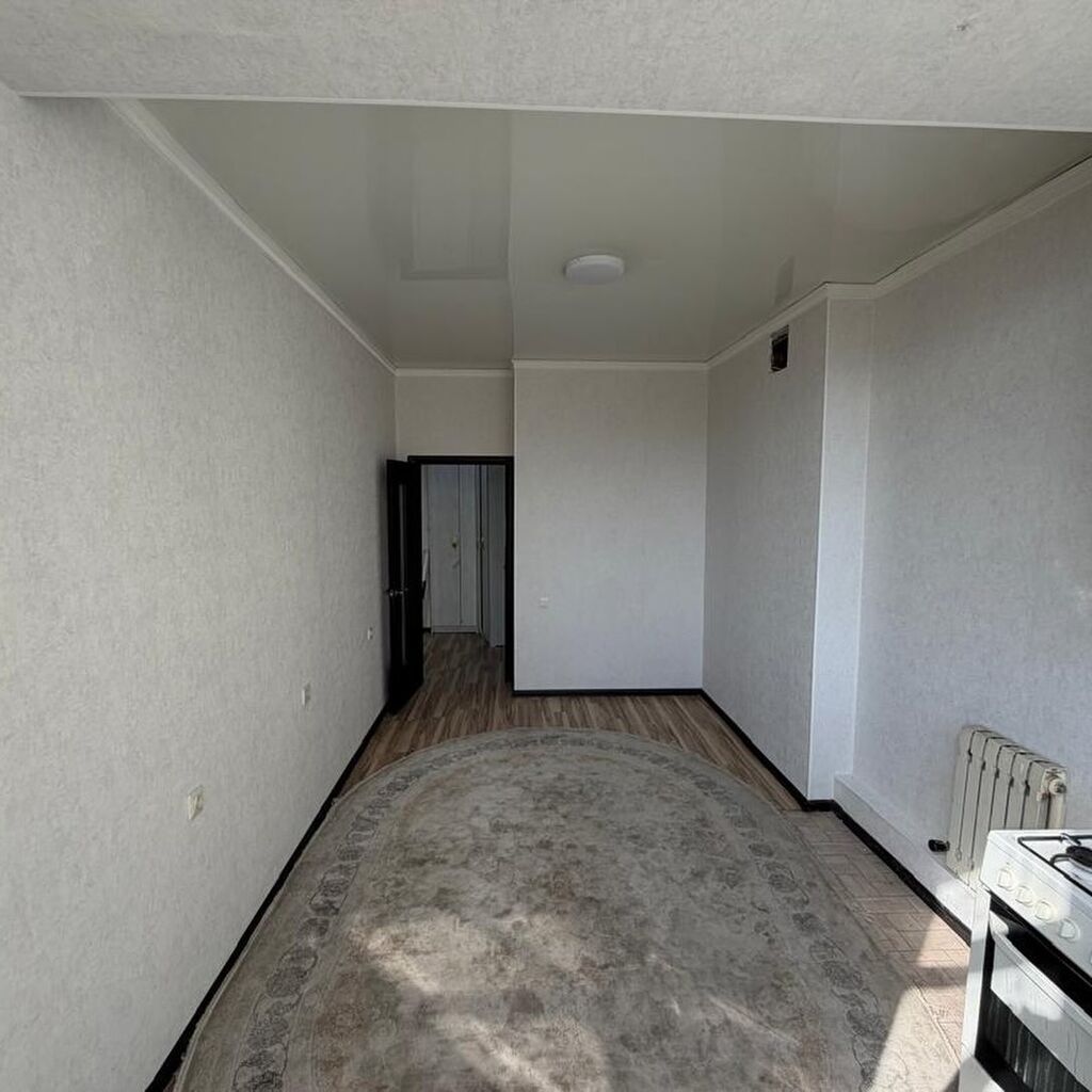 1 комната, 45 м², Молодая Гвардия Элитка, 4 этаж, Евроремонт: фото 3