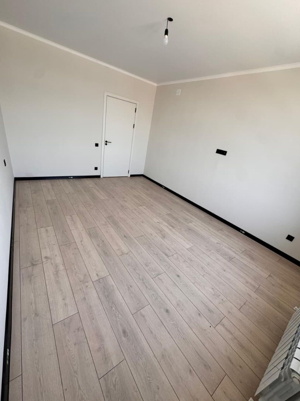 1 комната, 41 м², Элитка, Тунгуч мкр Элитка, 11 этаж, Свежий ремонт: фото 5
