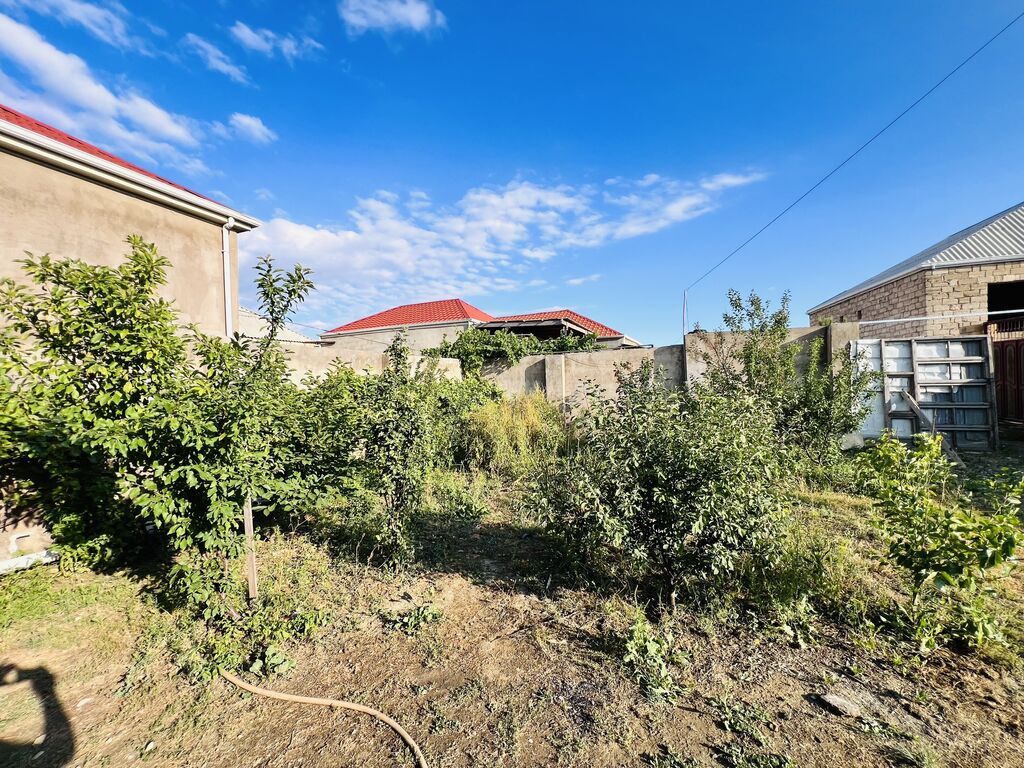 3 otaqlı, 100 kv. m, Kredit yoxdur, Orta təmir