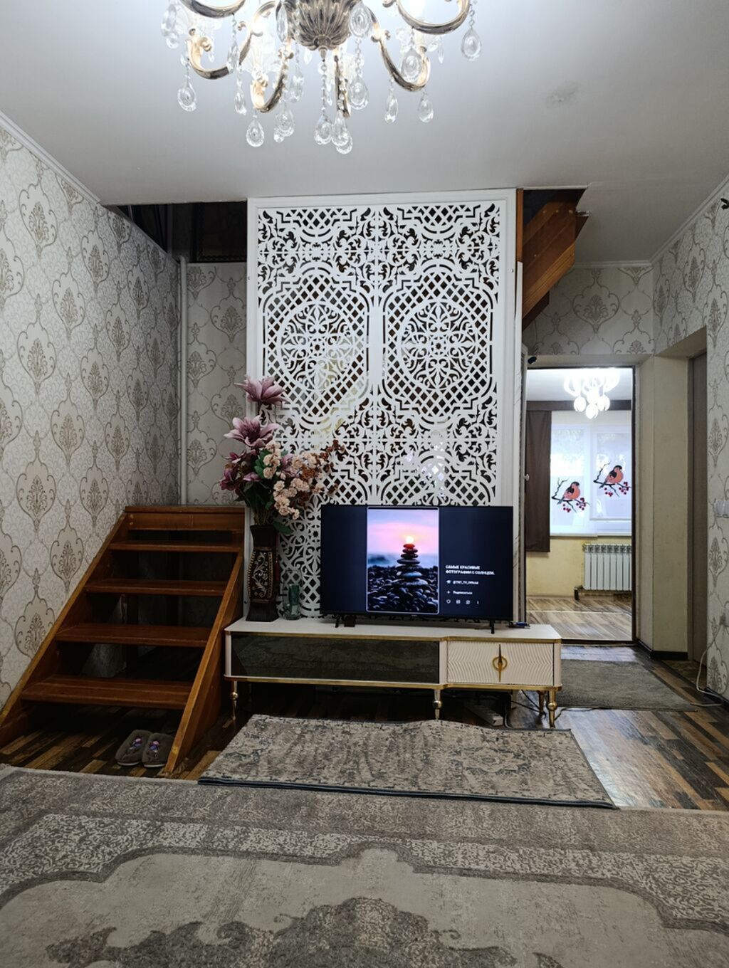 Сдам 2-этажный дом 160 м², 5 комнат в с. Кок-Жар: фото 4