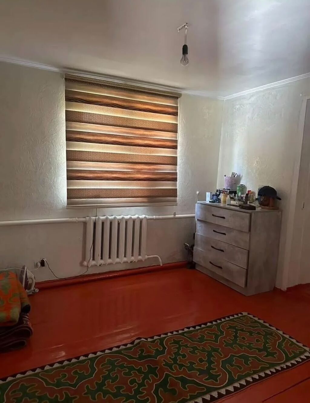 Продается дом в районе Кызыл-Аскер Участок 3 соток 3 комнаты: фото 2
