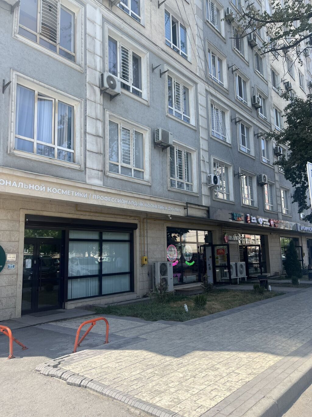 1 комната, 50 м², Филармония Элитка, 9 этаж, Евроремонт: фото 6