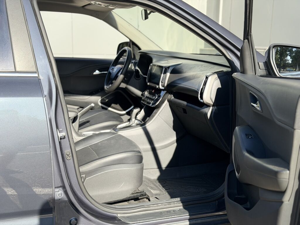 Hyundai ix35: 2019 г., 2 л, Автомат, Бензин, Кроссовер: фото 4