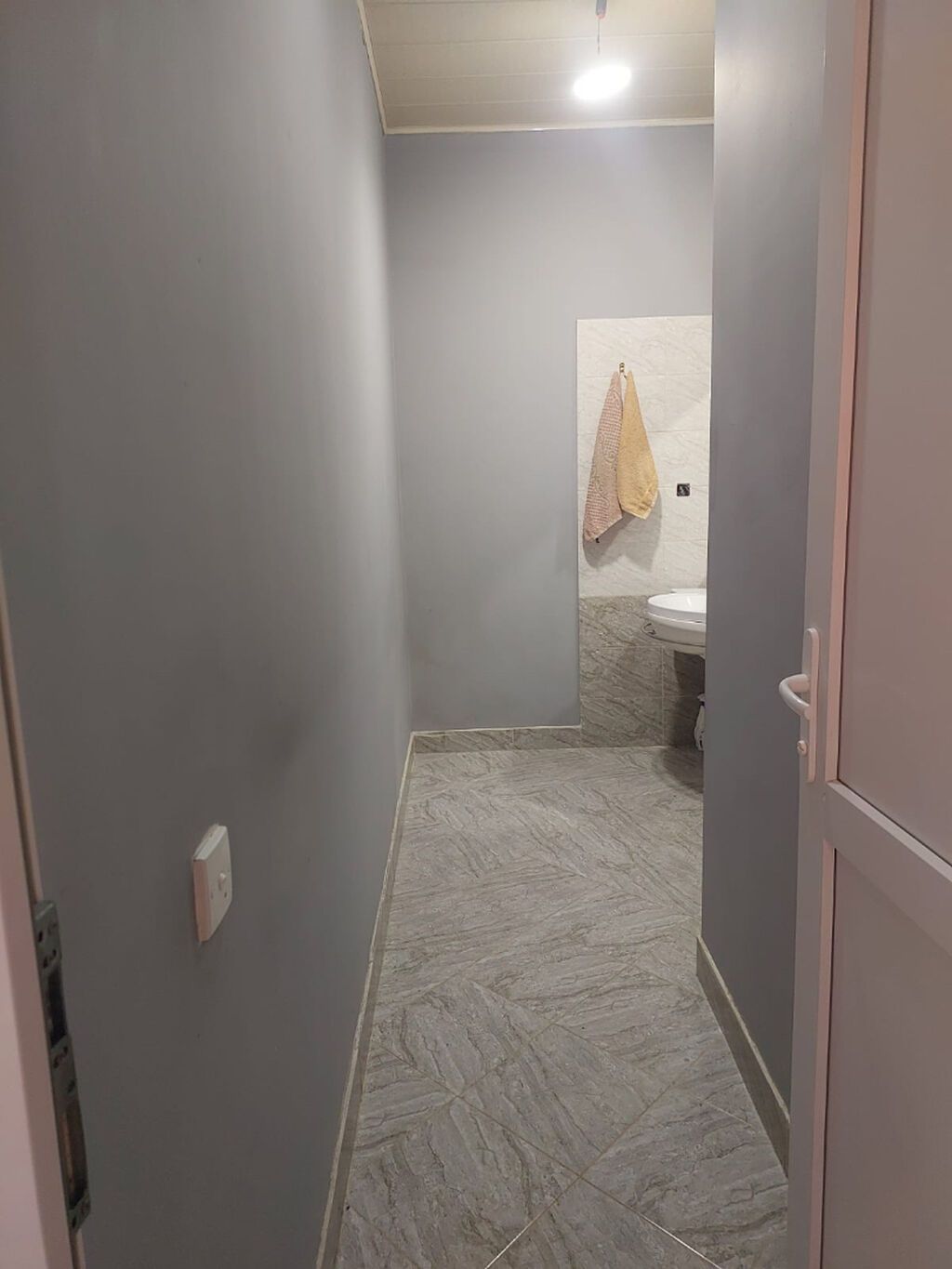 6 otaqlı, 212 kv. m, Kredit yoxdur, Yeni təmirli