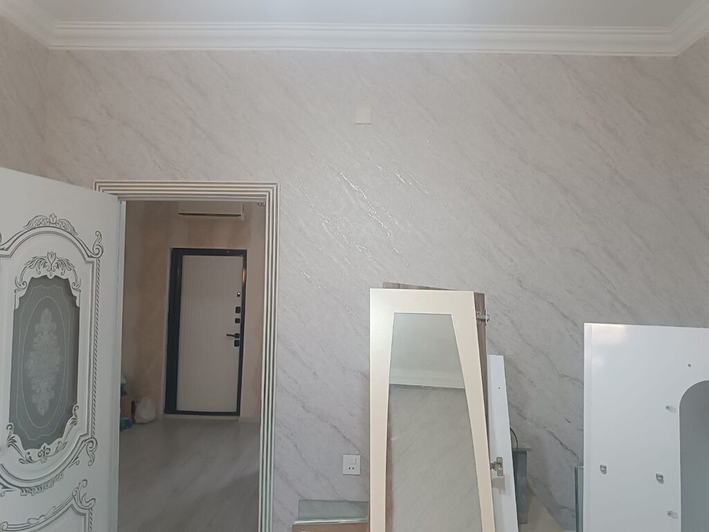 Zabrat, 3 otaqlı, Yeni tikili, m. Koroğlu, 65 kv. m