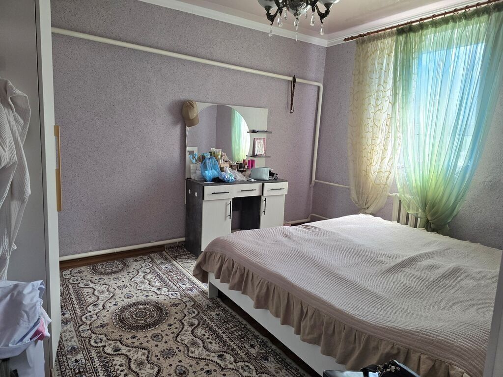 продается частный дом | 1 этажный ул. Тоголок Молдо / Щербакова: фото 3