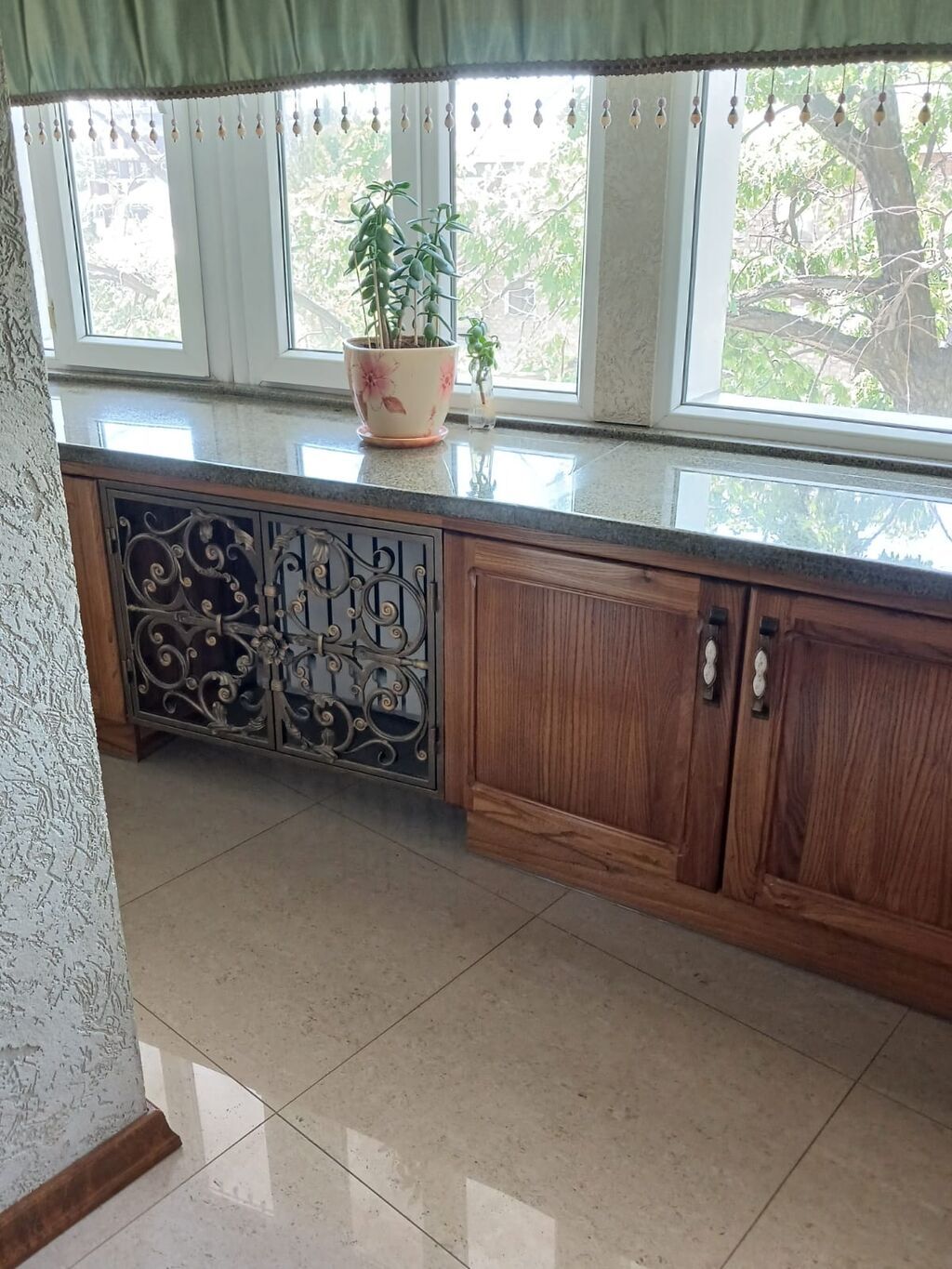 Сдам 5-комн. квартиру 192 м², элитка, Панфилова/Боконбаева: фото 3