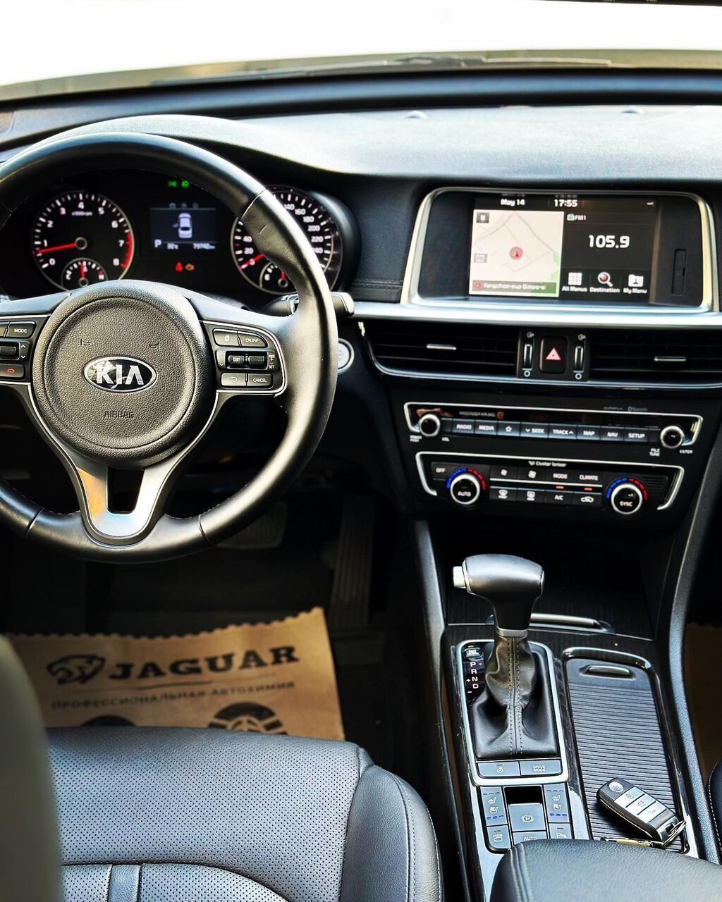 Сдаю Kia K5, Посуточно, Без водителя, | Залог, От 18 лет: фото 3