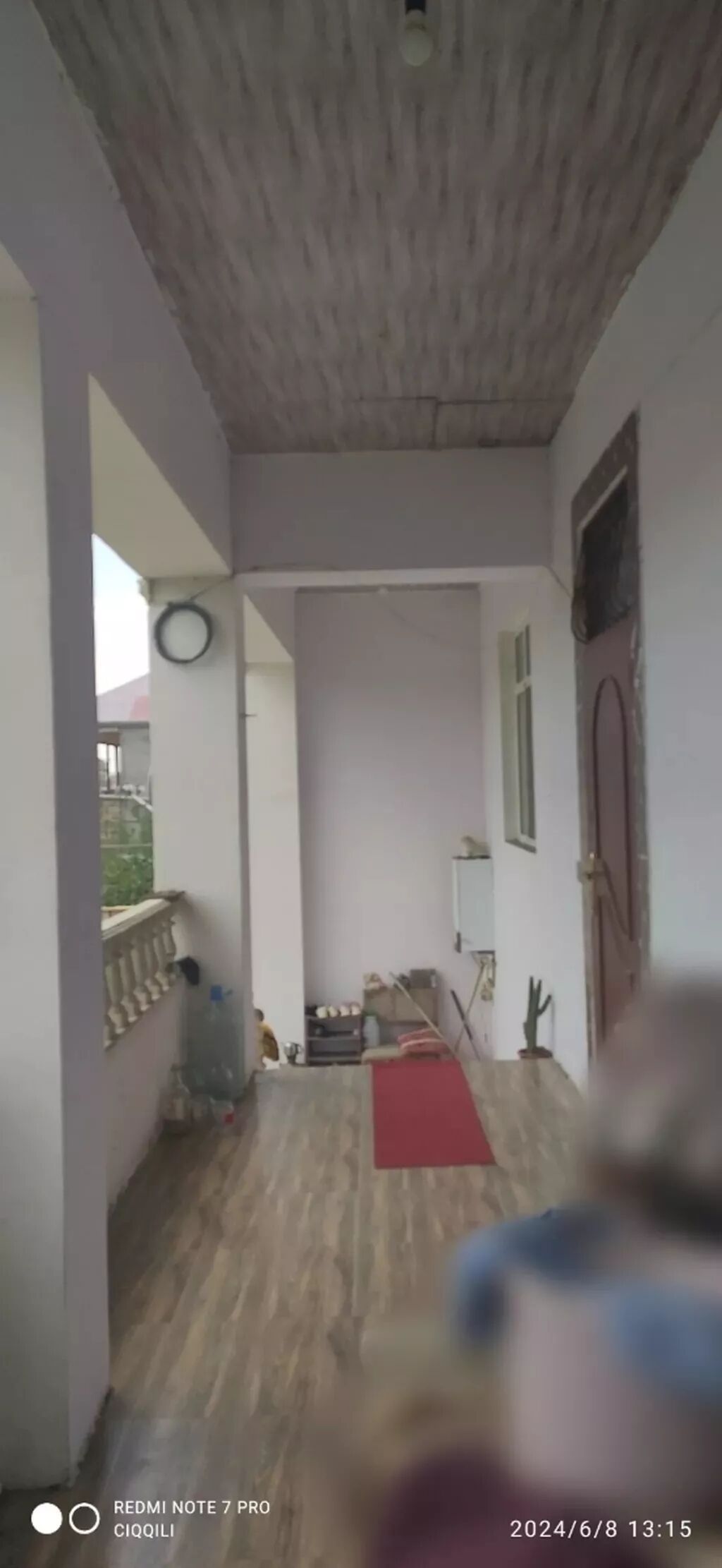 3 otaqlı, 100 kv. m, Kredit yoxdur, Yeni təmirli