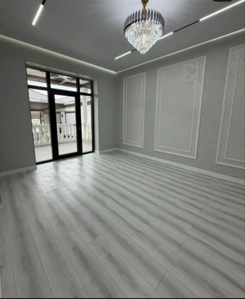 4 комнаты, 135 м², 4 соток, Бишкек, Арча-Бешик ж/м: фото 3