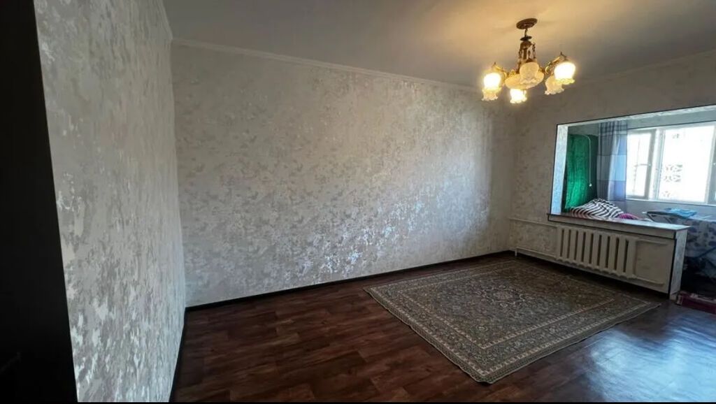 Продам 1-комнатную квартиру, мкр. Улан, 9 этаж: фото 7