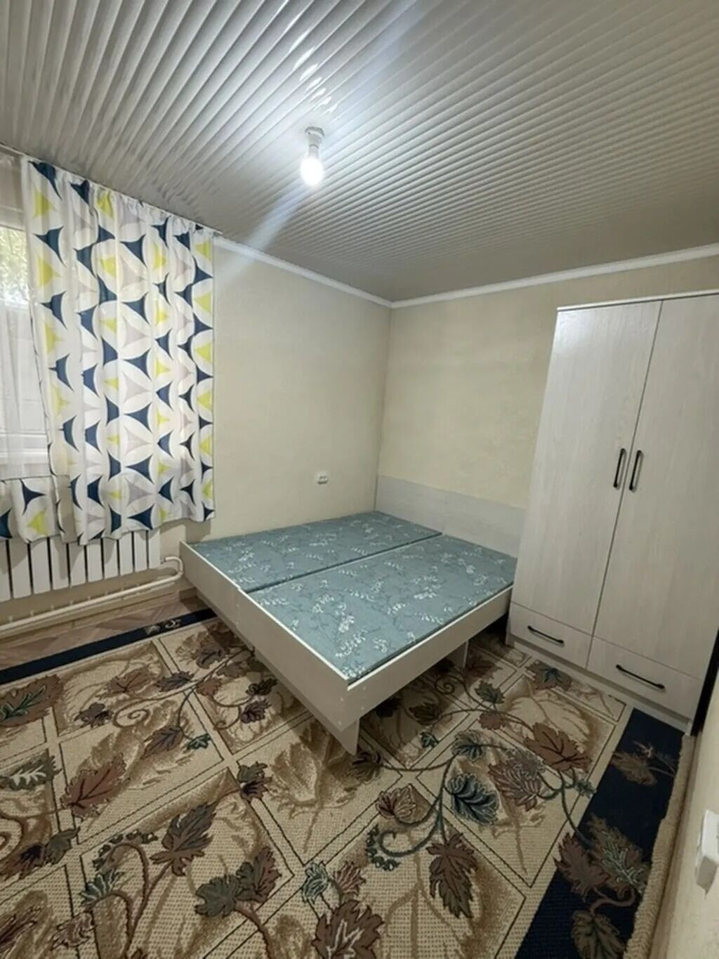 20 м², 1 комната, Рынок Баят/Азиз, Без животных: фото 3