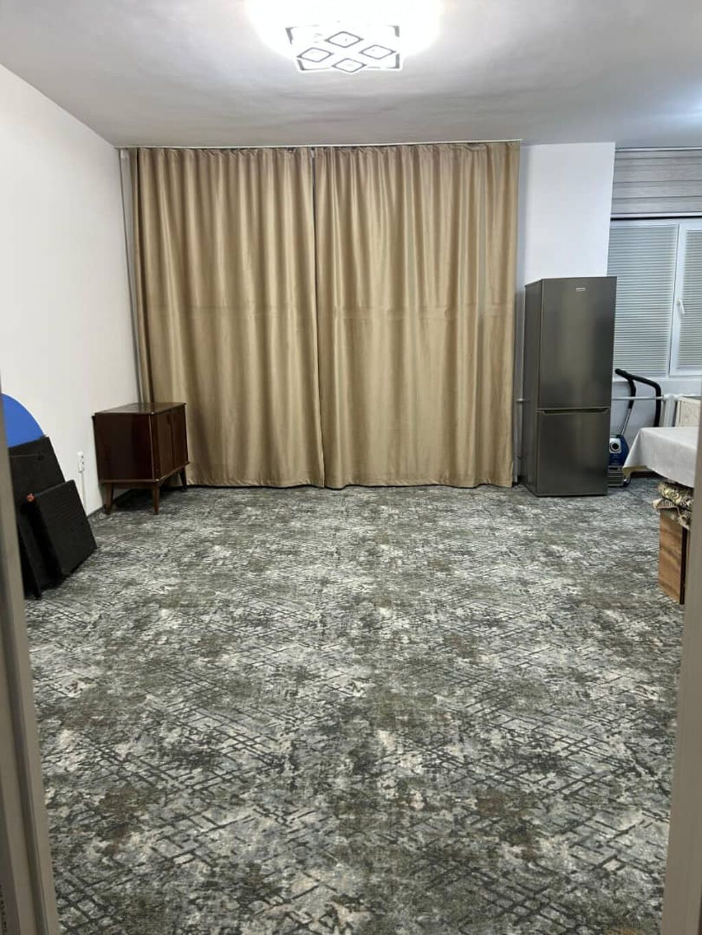 2 комнаты, 41 м², Политех Хрущевка, 1 этаж, Евроремонт: фото 1