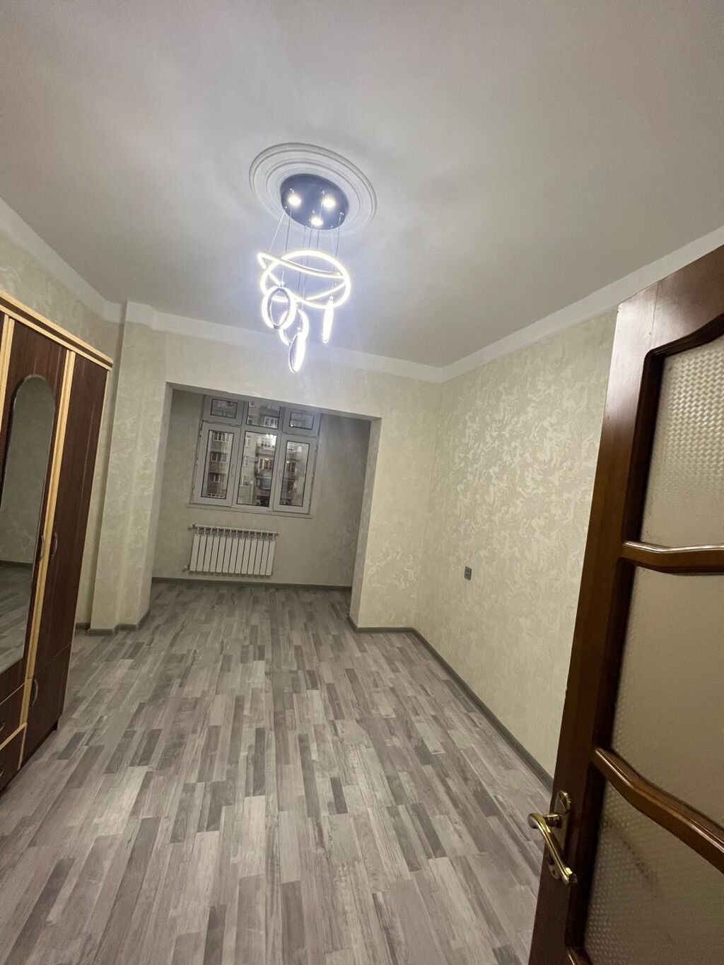 Bakı, 2 otaqlı, Köhnə tikili, 70 kv. m