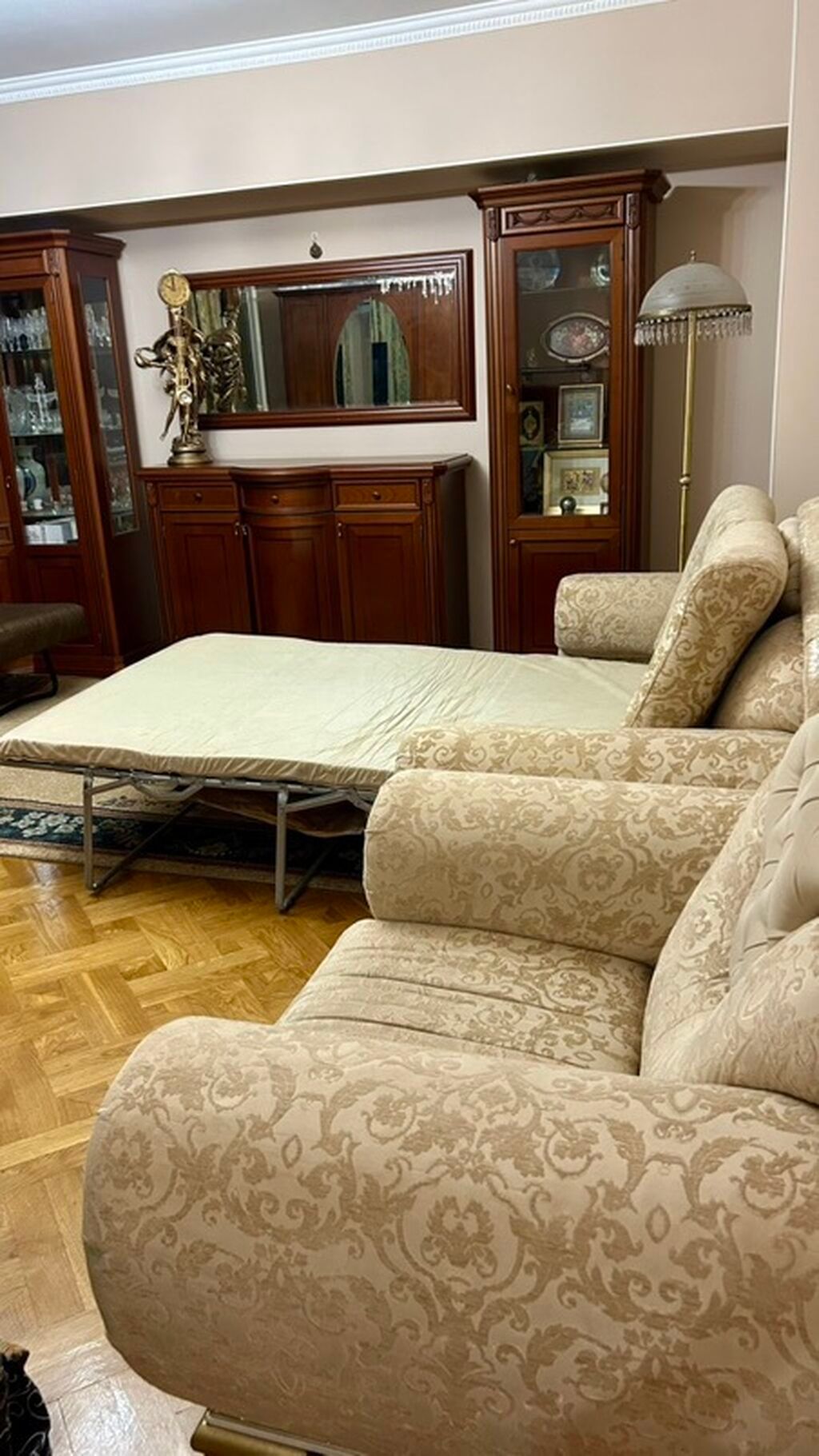 Сдаю 3х комнатную квартиру, ЦЕНТР Собственник Индивидуальный: фото 7