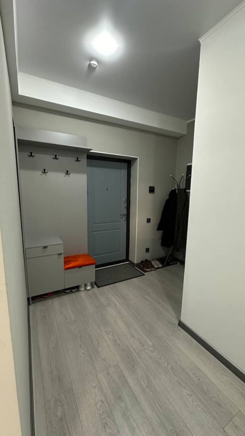 2 комнаты, 78 м², Джал-15 Элитка, 2 этаж, Евроремонт: фото 4