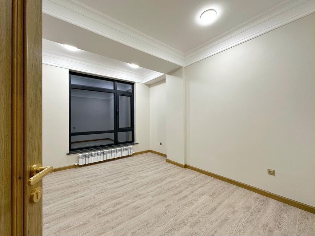4 комнаты, 126 м², Ала-Арча ТРЦ Элитка, 12 этаж, Свежий ремонт: фото 3