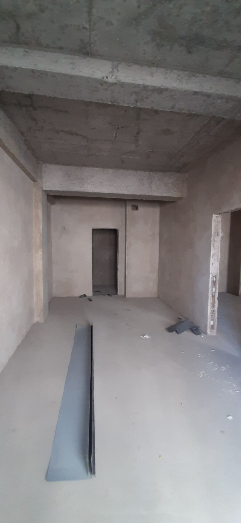 Продаётся 2-комнатная квартира 67 м² в ЖК «Асанбай Ордо»! мкр: фото 3