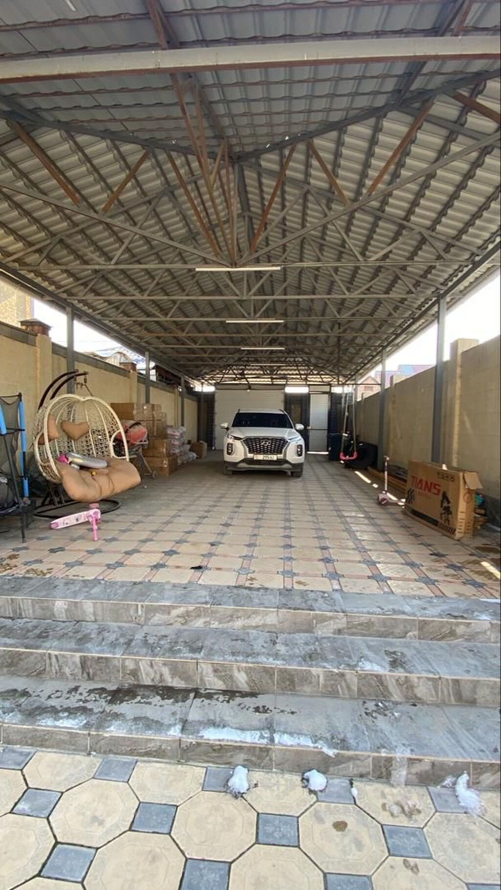 280 м², 5 комнат, Арча-Бешик ж/м: фото 3