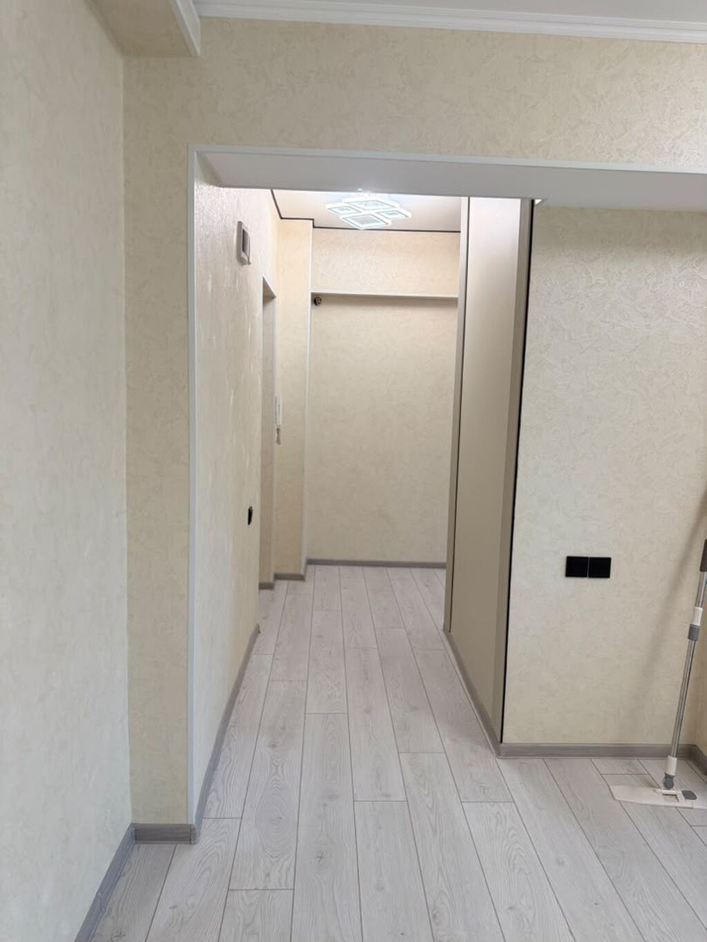 1 комната, 32 м², БГУ 5 этаж, Свежий ремонт: фото 7