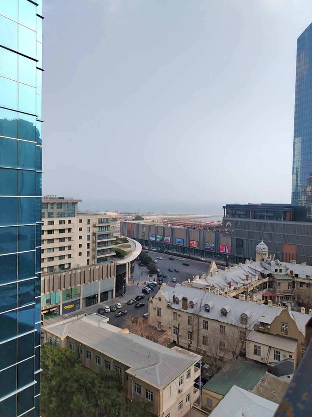 Продаётся 3-комнатная квартира в новостройке, ЖК Port Baku Residence, 102 м², 650 000 AZN, фото 4 / 12