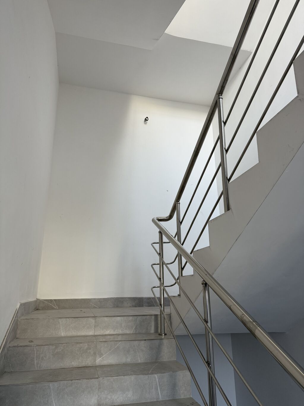2 комнаты, 73 м², Элитка, 5 этаж, ПСО (под самоотделку): фото 3