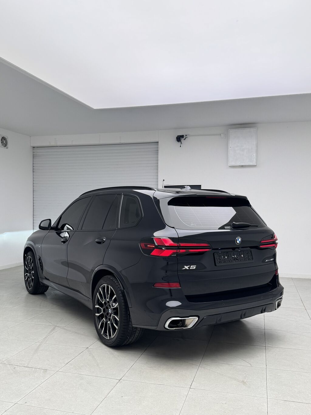 BMW X5: 2023 г., 3 л, Автомат, Бензин, Кроссовер: фото 6