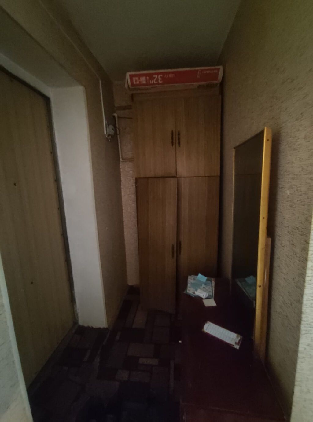 Tələbə oglanlar ücün 3 nəfərlik bina evi Yasamal rayonu Hüseyn Cavid