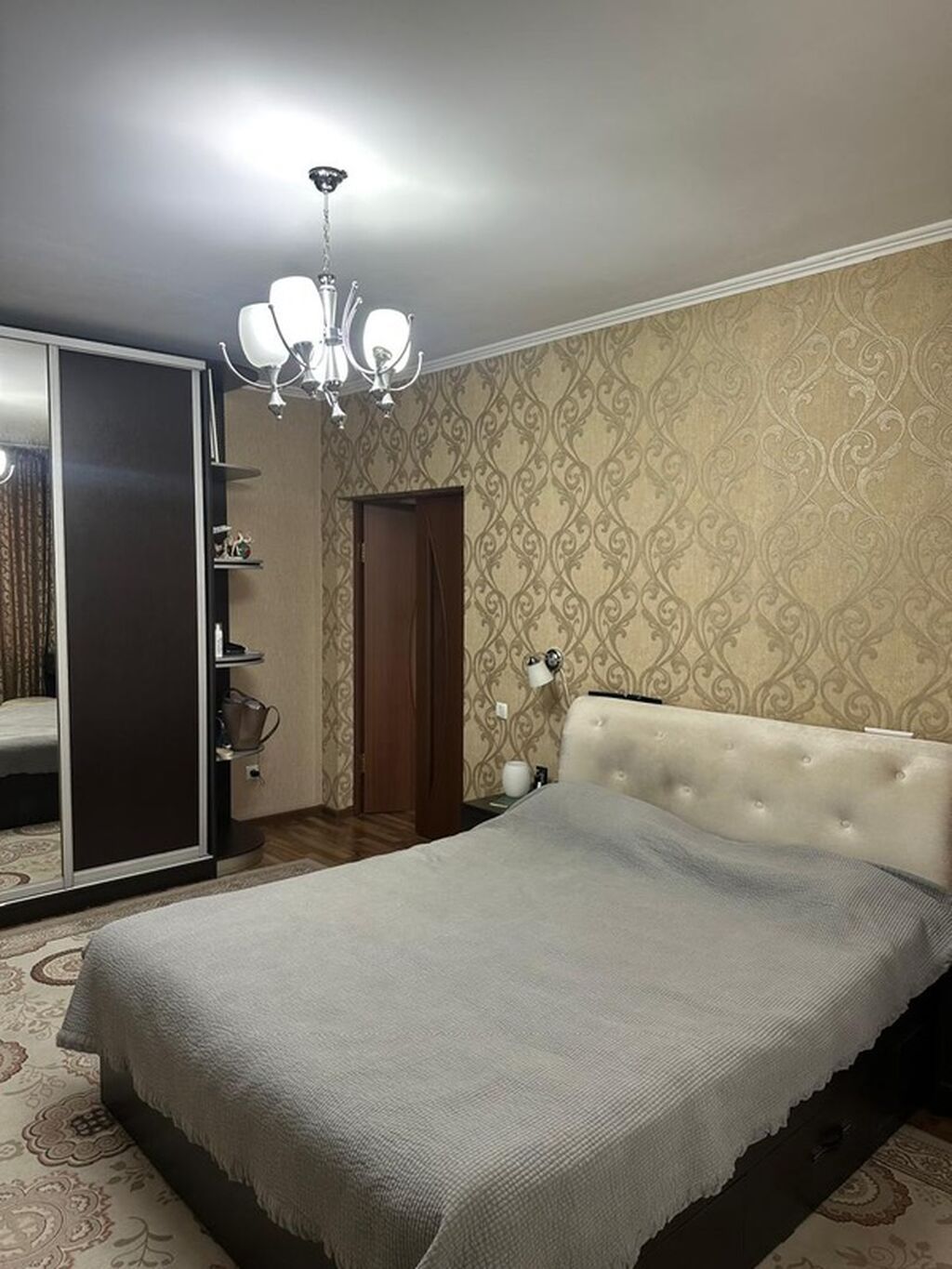Сдам 4-комн. квартиру в Нижнем Джале, с мебелью: фото 7