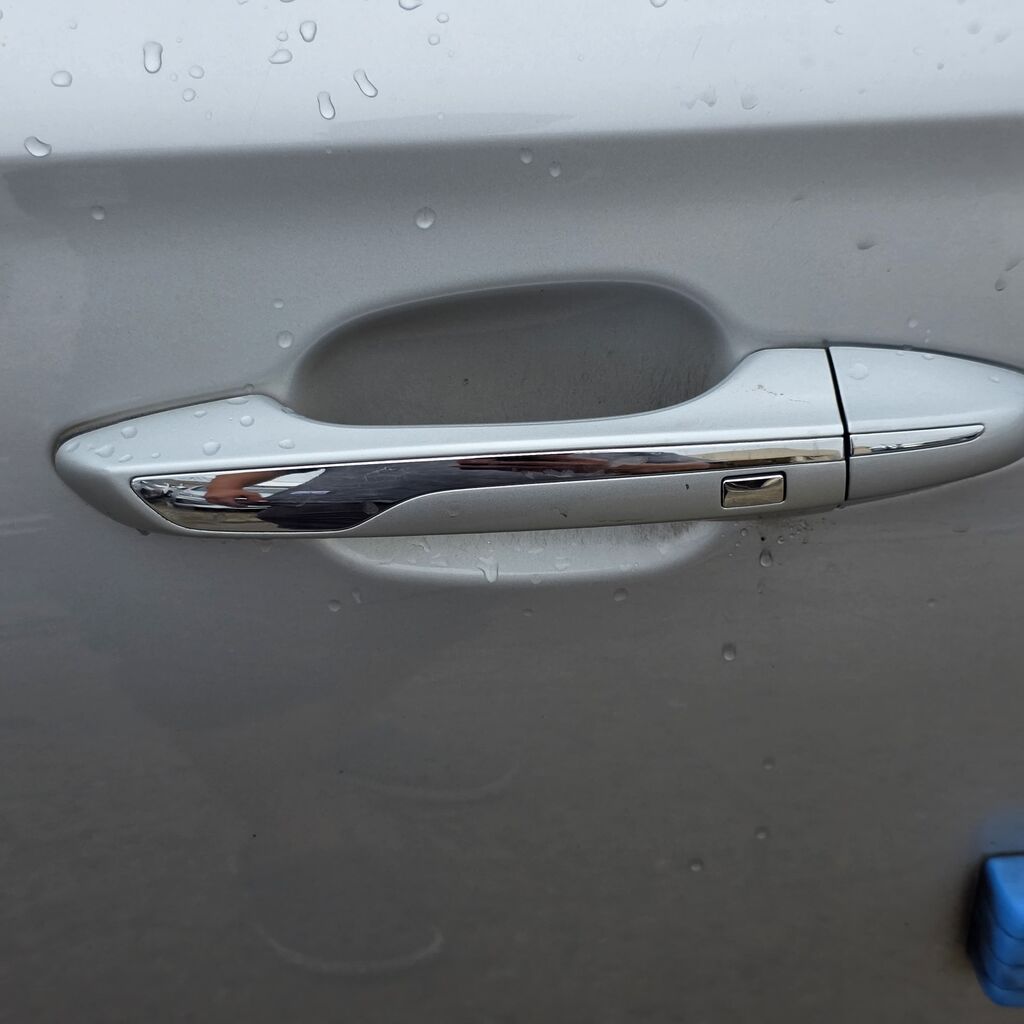 Hyundai Grandeur: 2020 г., 3 л, Газ, Седан: фото 6