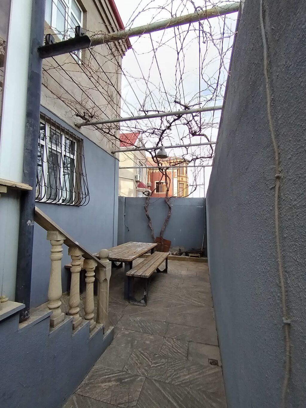 6-room house for sale in Xocəsən, 360 m², 160 000 AZN, photo 5 / 12