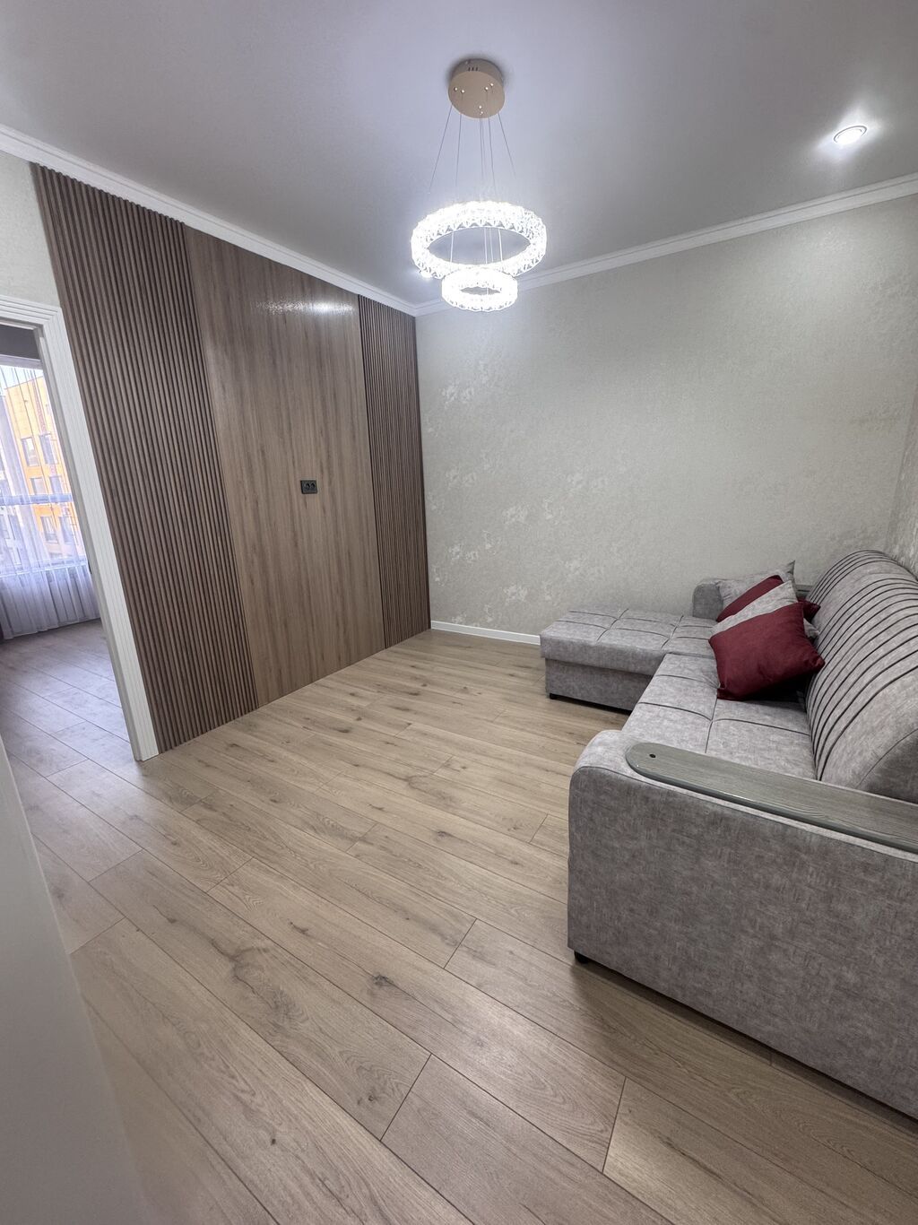 Продам 2-комнатную квартиру 44 м² в ЖК Аалам-Сити 2: фото 3