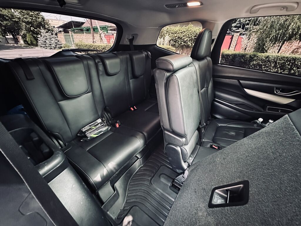 Subaru Ascent: 2020 г., 2.4 л, Автомат, Бензин, Кроссовер: фото 6