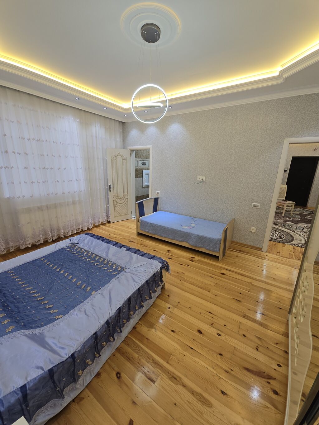 2-room house for rent in Baku, 100 m², 450 AZN/mo, photo 4 / 12
