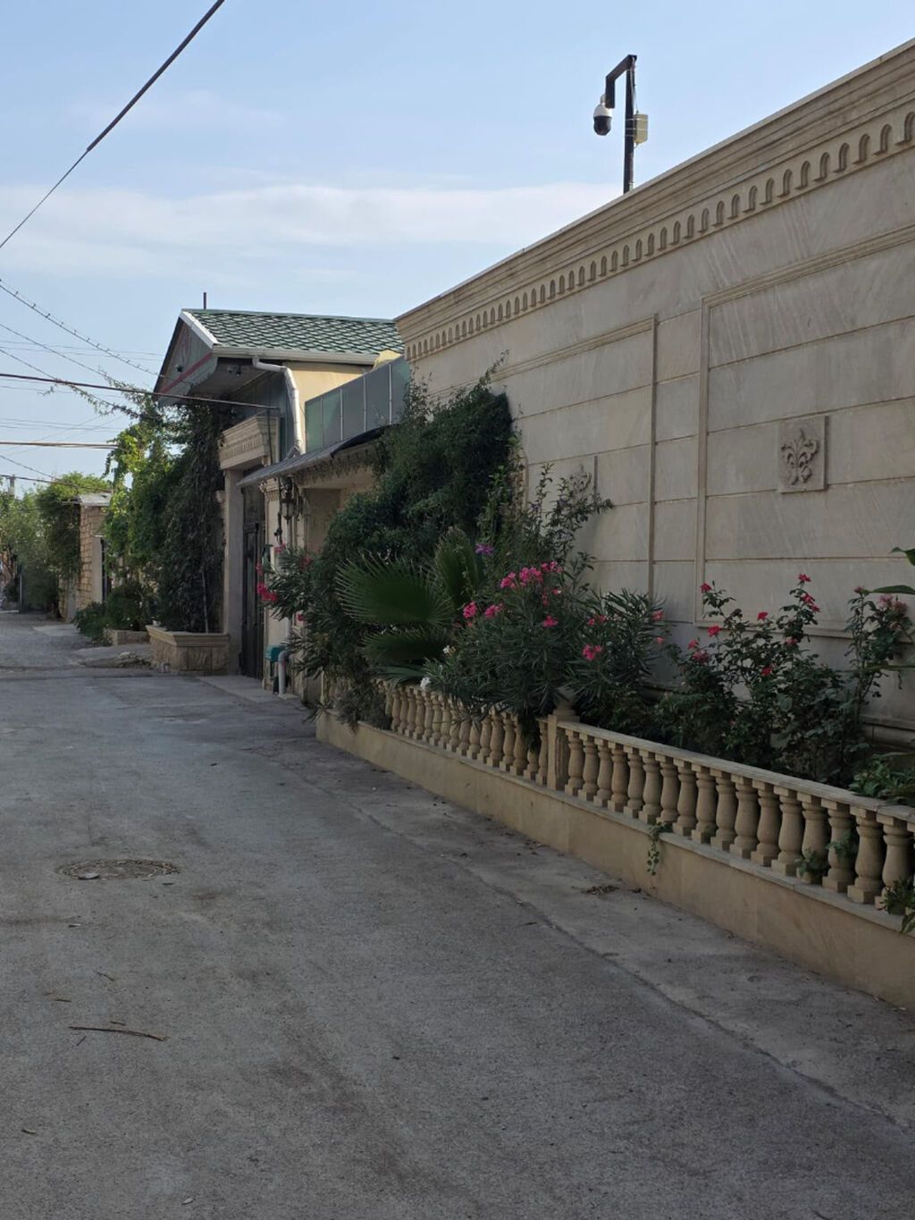 Binəqədi qəs. 5 otaqlı, 132 kv. m, Kredit yoxdur, Yeni təmirli