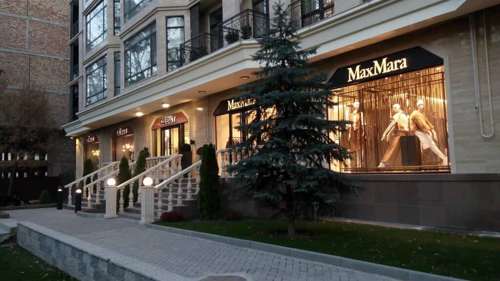 4 комнаты, бульвар Эркиндик Семейным, С мебелью полностью: фото 7