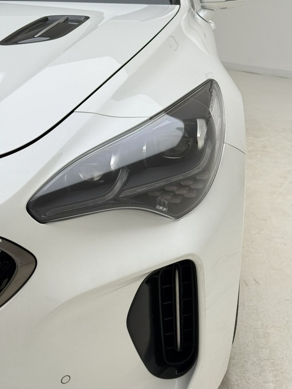 Kia Stinger: 2019 г., 2.2 л, Автомат, Дизель, Фастбек: фото 5