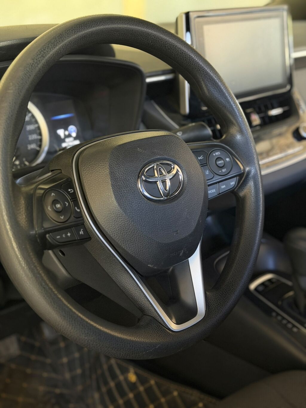 Toyota Levin: 2020 г., 1.8 л, Вариатор, Гибрид, Седан: фото 7