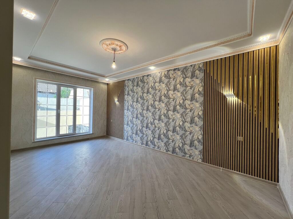 Binəqədidə 4 otaqlı həyət evi satılır, 110 m², 120 000 AZN, şəkil 3 / 9