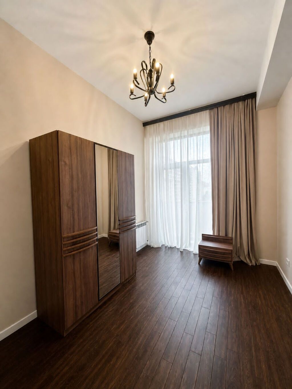 🏡 28 Residence-də yeni təmirli mənzil! 📍 Mənzil 28 Residence yaşayış