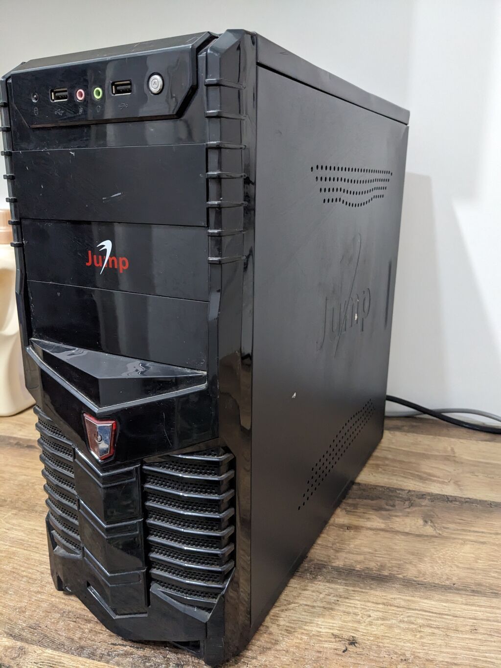 Компьютер, ядер - 2, ОЗУ 6 ГБ, Для несложных задач, Б/у, Intel Pentium, Встроенная видеокарта, HDD: фото 3