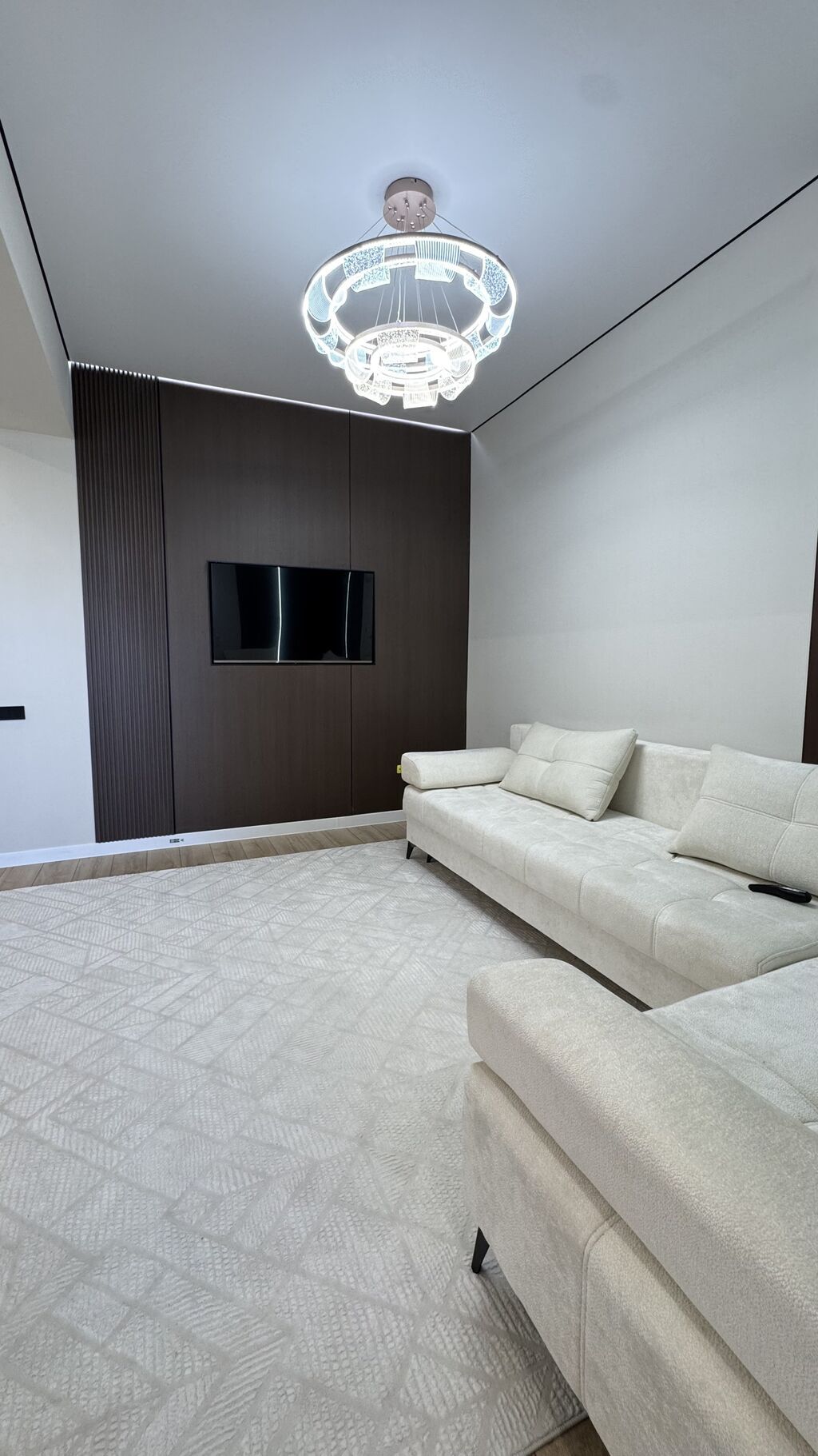 2 комнаты, 49 м², Технопарк Элитка, 8 этаж, Дизайнерский ремонт: фото 3
