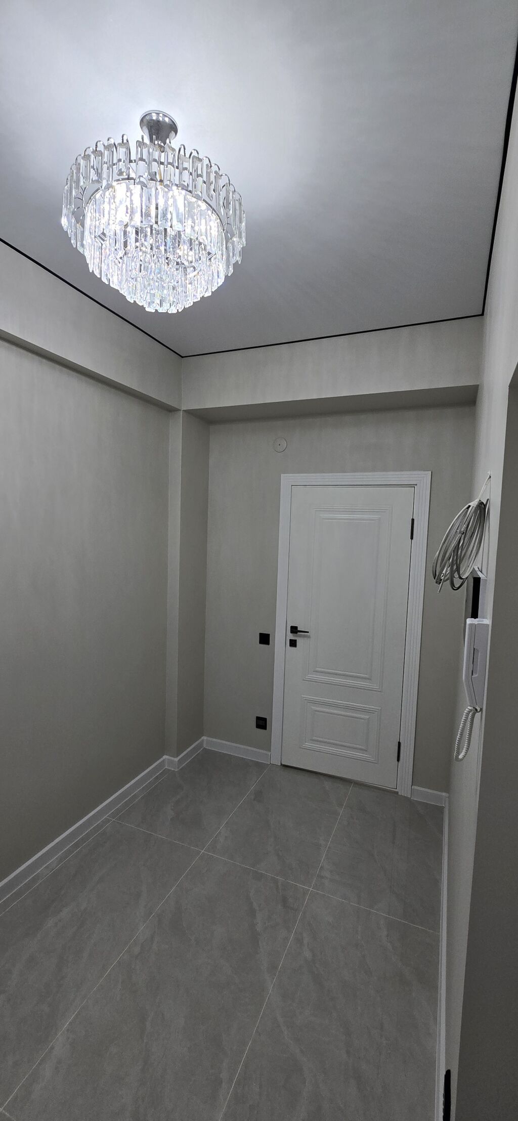 2 комнаты, 50 м², Элитка, 9 этаж, Дизайнерский ремонт — фото 3
