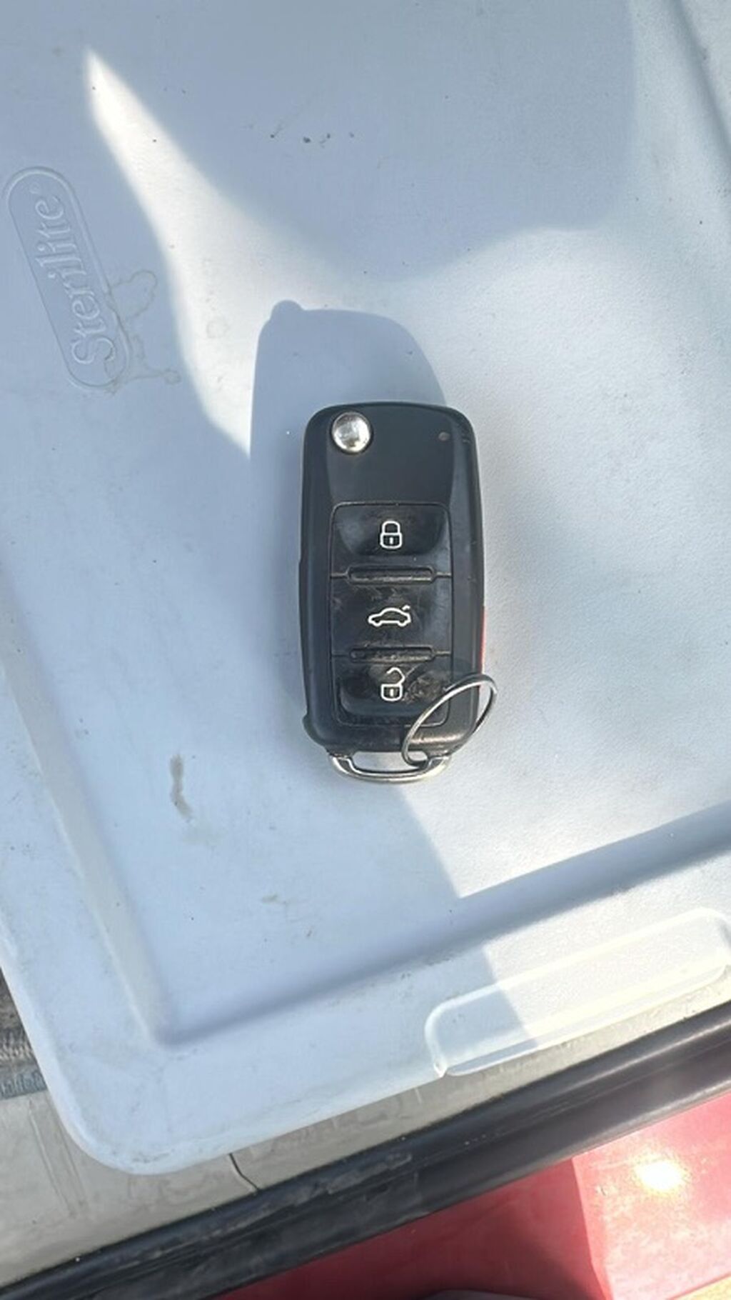 312 LOCK SERVICES — Auto Key 24/7, Бишкек Услуги по автомобильным: фото 6