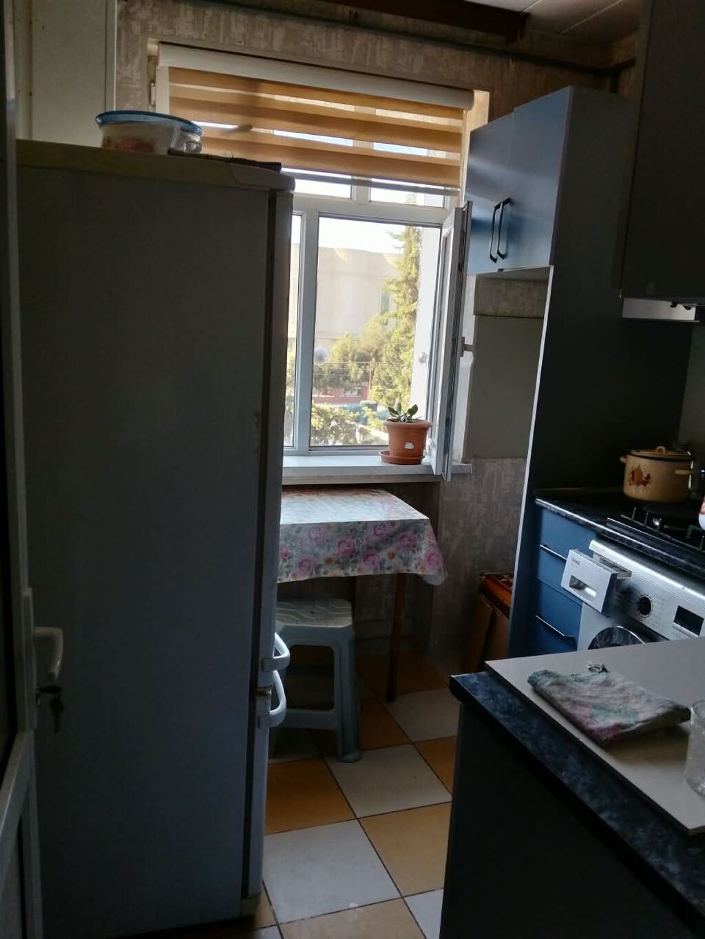 Bakı, Hövsan qəs., 2 otaqlı, Köhnə tikili, 52 kv. m