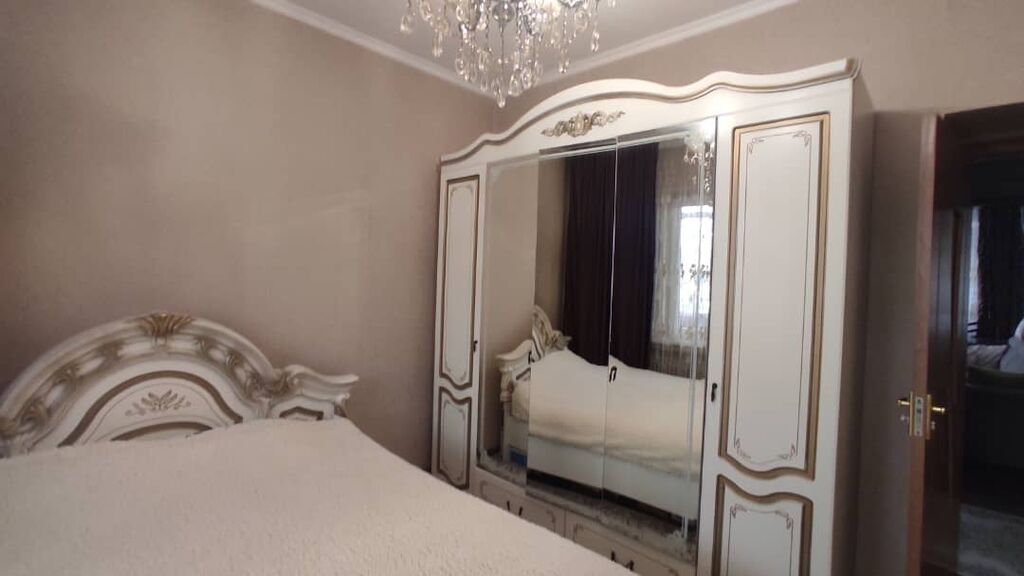 2 комнаты, 47 м², 105 серия, 2 этаж, Евроремонт: фото 6